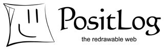 PositLog Logo